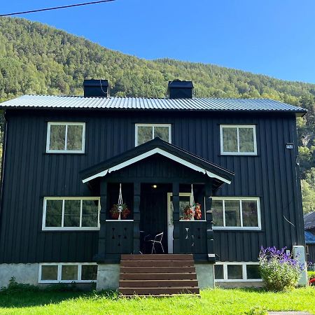 Nordre-Repp Boverdalen Exterior foto