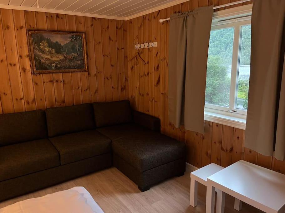Nordre-Repp Boverdalen Exterior foto